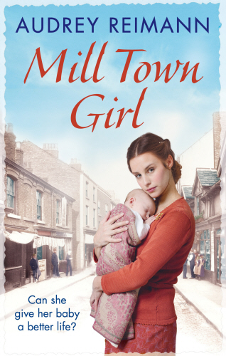 Mill Town Girl