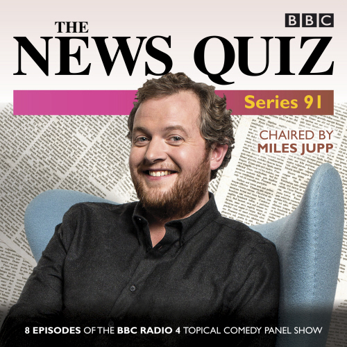 The News Quiz: Series 91