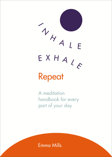 Inhale ·  Exhale ·  Repeat