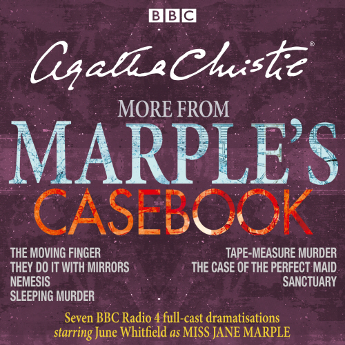 More from Marple's Casebook