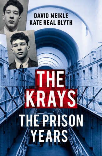 The Krays: The Prison Years