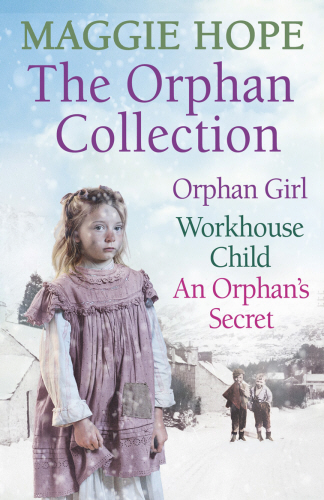 The Orphan Collection