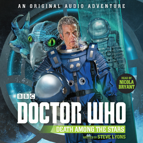 Doctor Who: Death Among the Stars