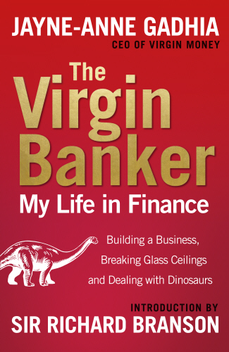 The Virgin Banker
