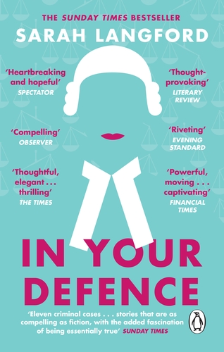 In Your Defence