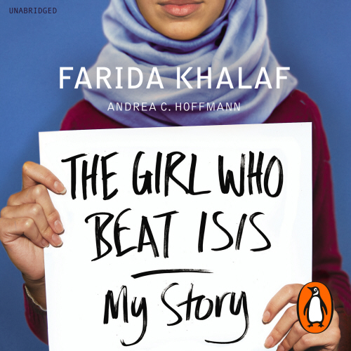 The Girl Who Beat ISIS