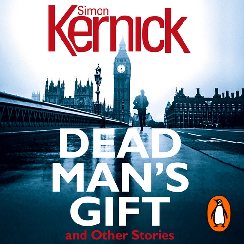 Dead Man's Gift and Other Stories