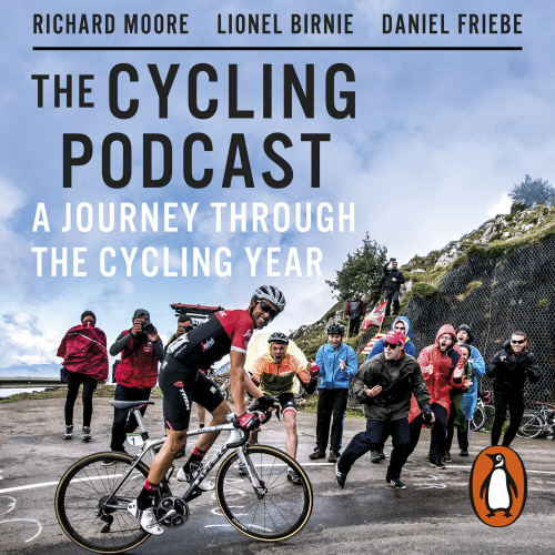 A Journey Through the Cycling Year