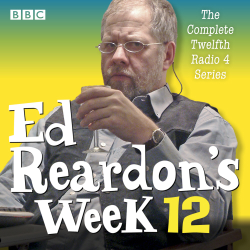 Ed Reardon's Week: Series 12