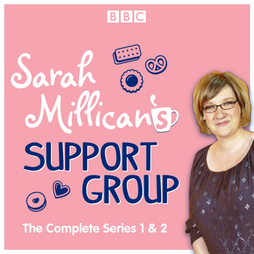 Sarah Millican's Support Group