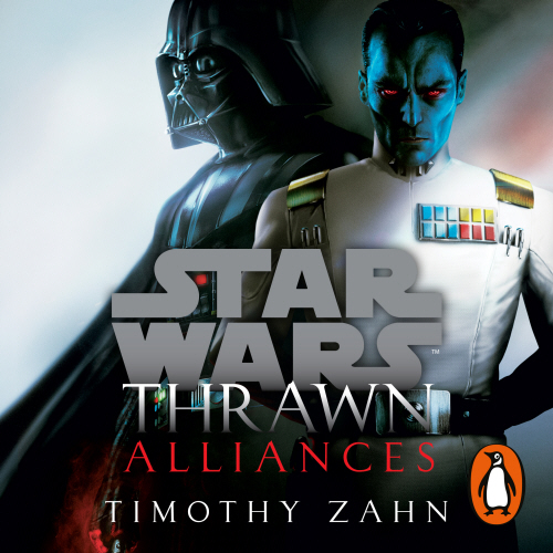 Thrawn: Alliances (Star Wars)