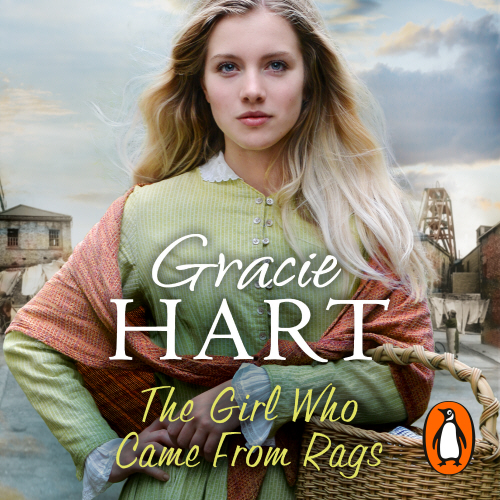 The Girl Who Came From Rags