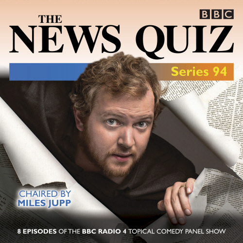 The News Quiz: Series 94