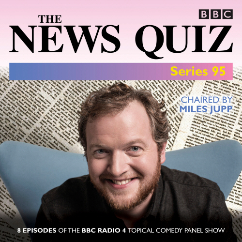 The News Quiz: Series 95