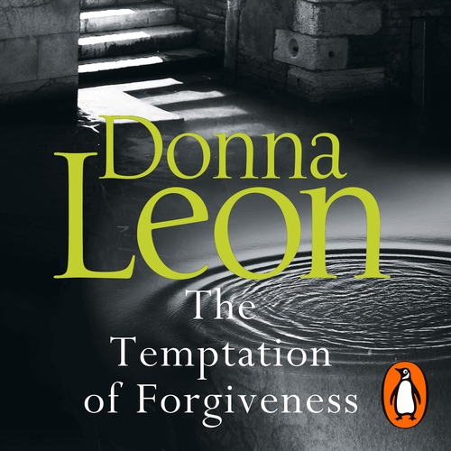 The Temptation of Forgiveness