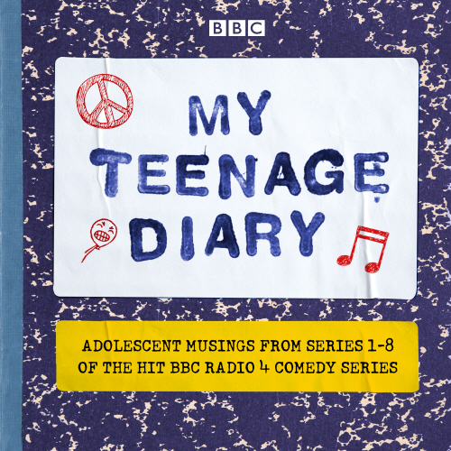 My Teenage Diary