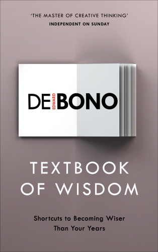 Textbook of Wisdom