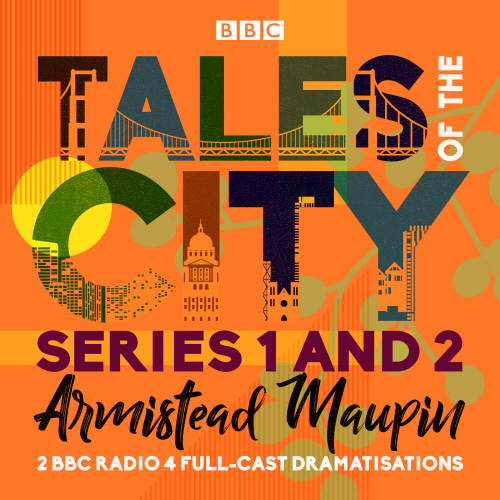 Tales of the City: Series 1 and 2