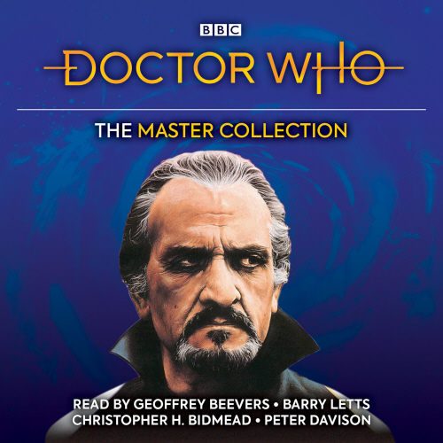 Doctor Who: The Master Collection
