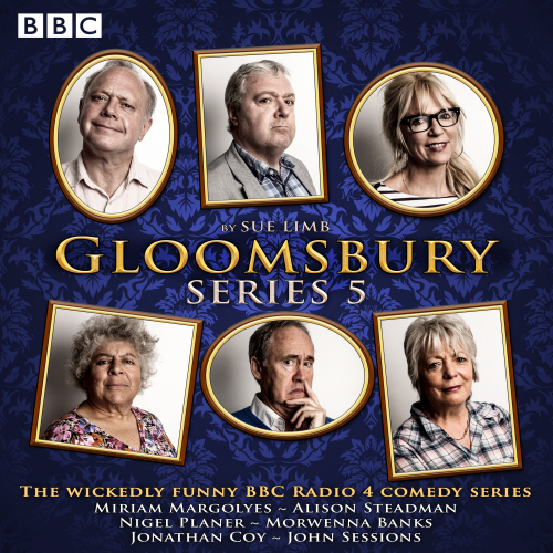 Gloomsbury: Series 5