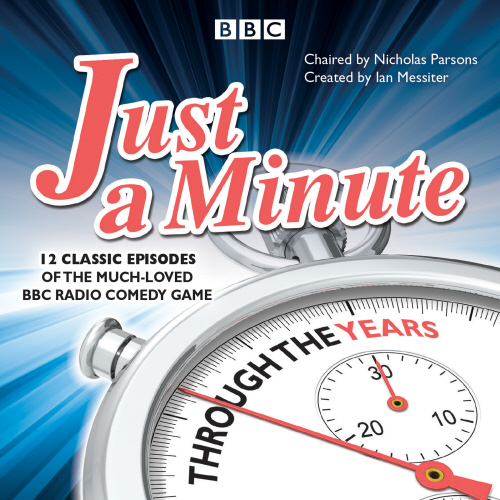 Just a Minute: Through the Years
