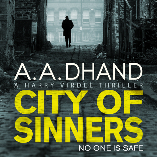 City of Sinners