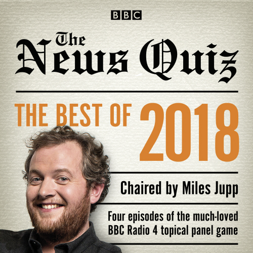 The News Quiz: Best of 2018