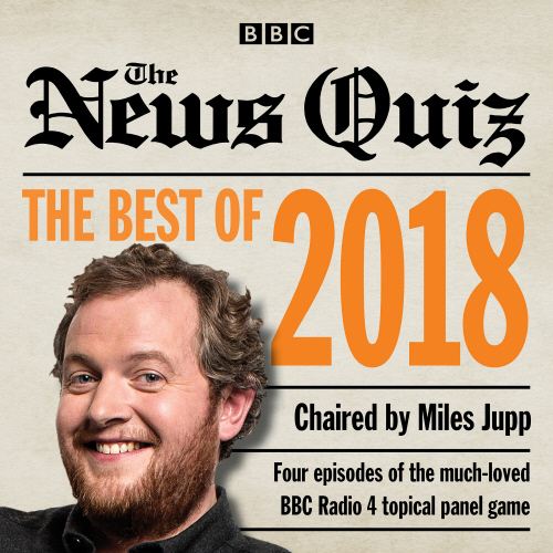 The News Quiz: Best of 2018