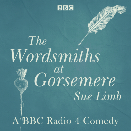 The Wordsmiths at Gorsemere: The Complete Series 1 and 2