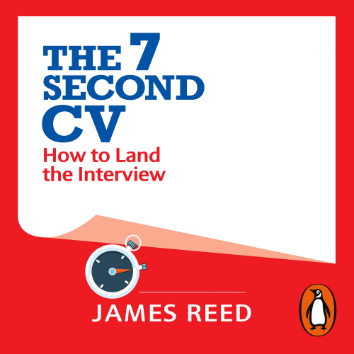 The 7 Second CV
