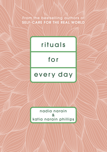 Rituals for Every Day