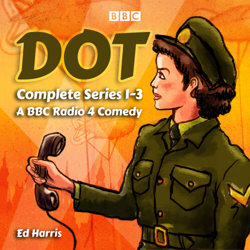 Dot: The Complete Series 1-3