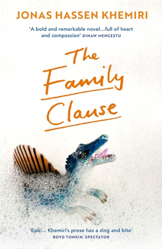 The Family Clause