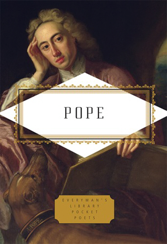 Alexander Pope Poems