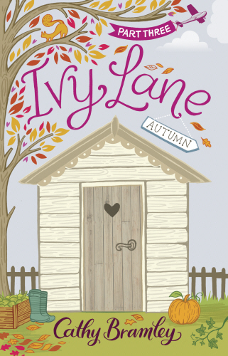 Ivy Lane: Part 3