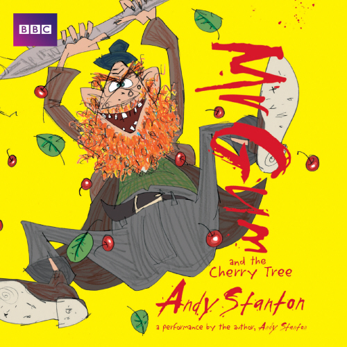 Mr Gum and the Cherry Tree: Children’s Audio Book