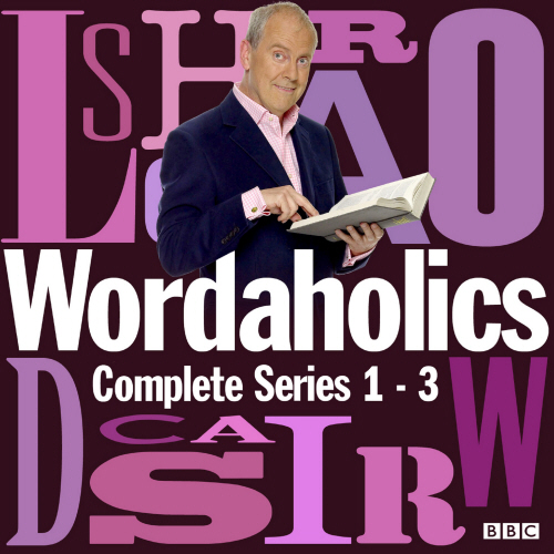 Wordaholics: The Complete Series 1-3