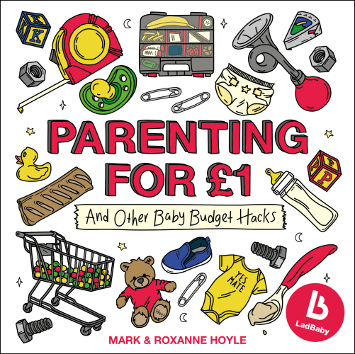 Ladbaby – Parenting for £1