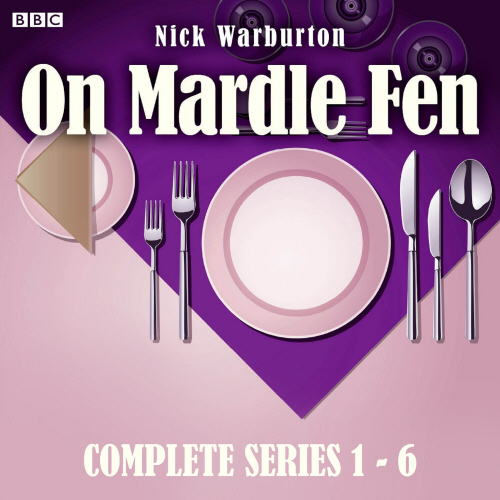 On Mardle Fen: Series 1-6