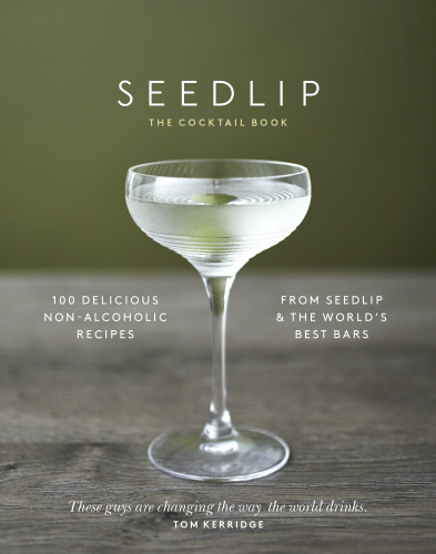 The Seedlip Cocktail Book