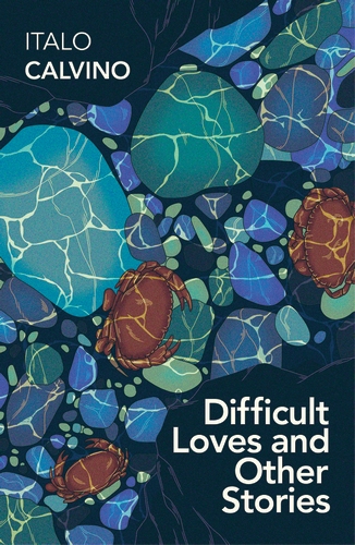 Difficult Loves and Other Stories