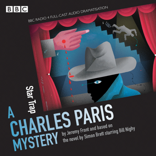 Charles Paris: Star Trap