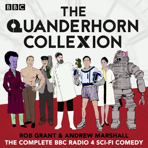 The Quanderhorn Collexion