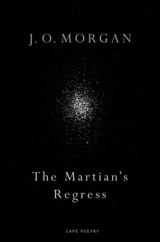 The Martian's Regress