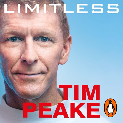 Limitless: The Autobiography