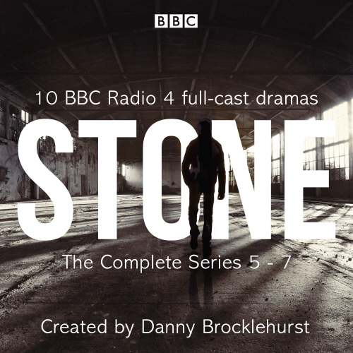 Stone: The Complete Series 5-7
