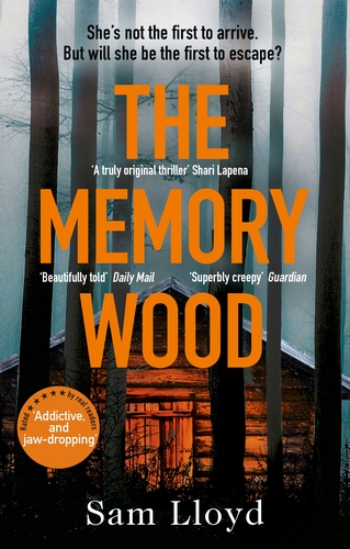 The Memory Wood