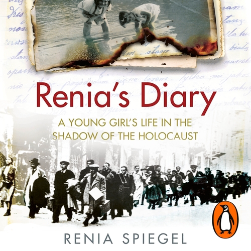 Renia’s Diary