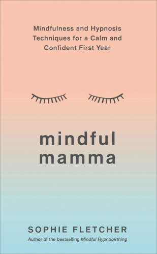 Mindful Mamma - Book and mp3s