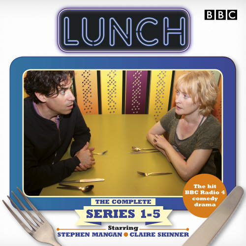 Lunch: The Complete Series 1-5